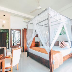 Deluxe Double Room Sea View